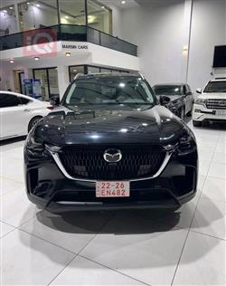 مازدا CX-90